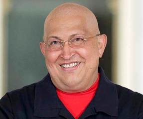 Venezuela's President Hugo Chavez attends an ecumenic ceremony to pray for his health and his cancer treatment in Caracas