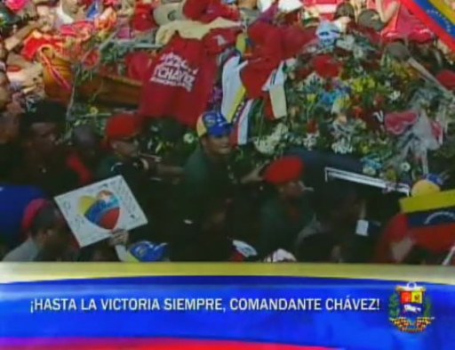 chavez honores