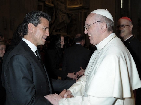 epn-con papa francisco -3