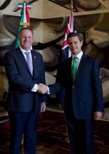 epn jhon key