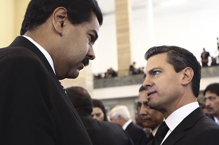 epn maduro
