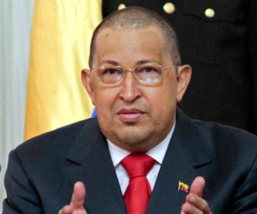 hugo chavez