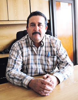 Jesús Manuel Márquez Sotelo