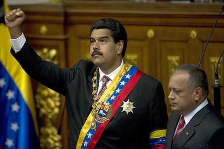 maduro