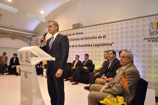 MANCERA-ALDF
