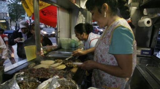 mujeres trabajadoras