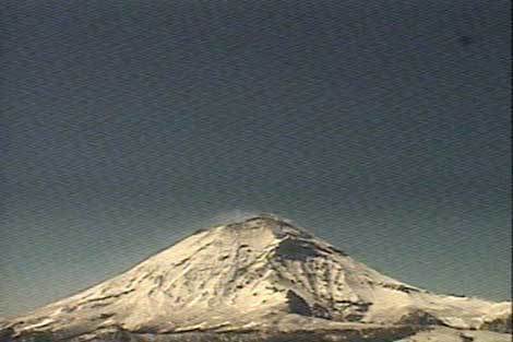popocatepetl