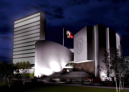 Senado_vista nocturna(2)