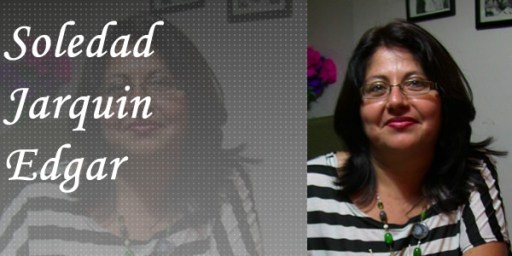 Soledad JARQUÍN EDGAR