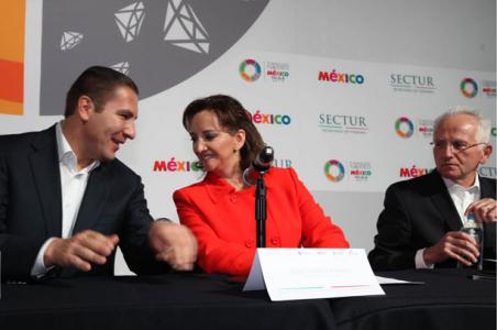 tianguis puebla secretaria