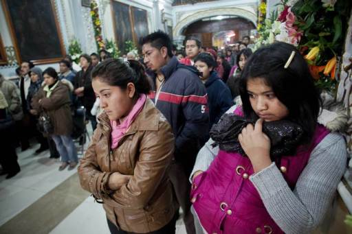 (7)MEXICO-TLAXCALA-ACCIDENTE-EXPLOSION