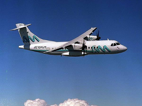 aeromar