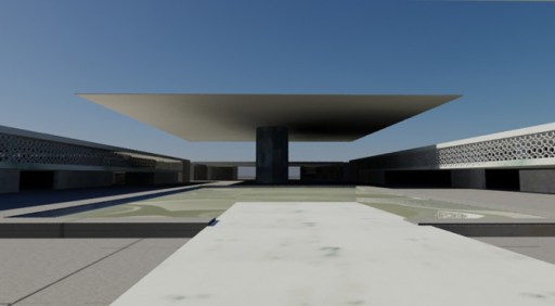 Arquitecto-Pedro-Ramirez-Vazquez