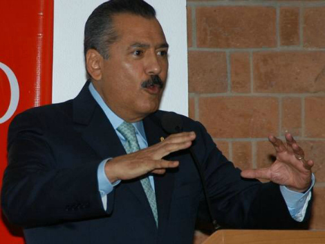 beltrones explicando