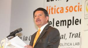 Carlos Navarrete Ruiz