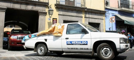 el heraldo ex dueño