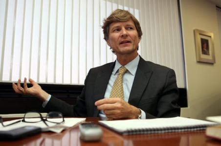 Enrique de la Madrid Cordero