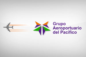 Grupo Aeroportuario del Pacífico