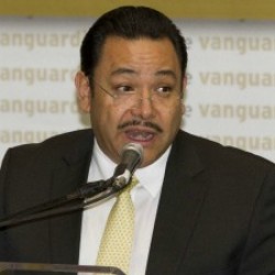 hector serrano cortez