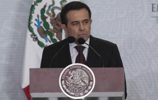 Ildefonso Guajardo Villarreal.