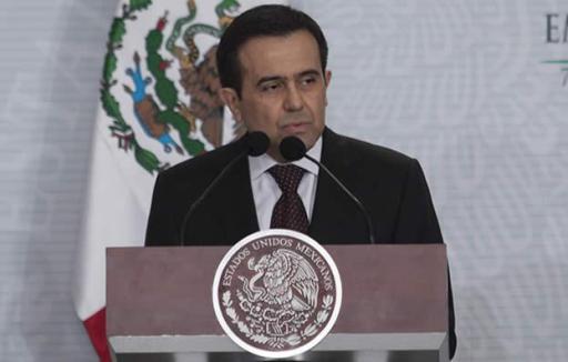 Ildefonso Guajardo Villarreal.