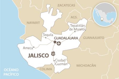 JALISCO