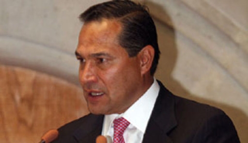Luis Miranda