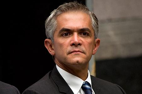 miguel a mancera