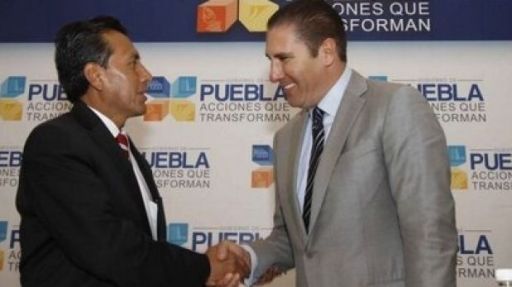 moreno valle y facundo rosas