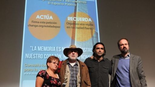 movimiento por la paz