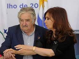 mujica kichner