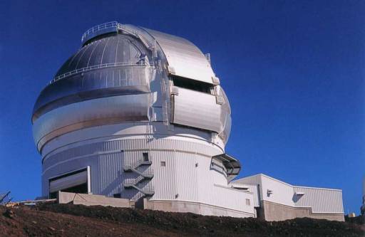 observatorio