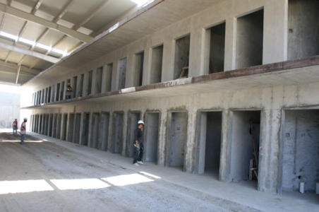 penales construccion