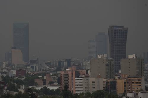 precontingncia valle de mexico