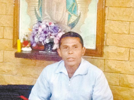 ramon gomez