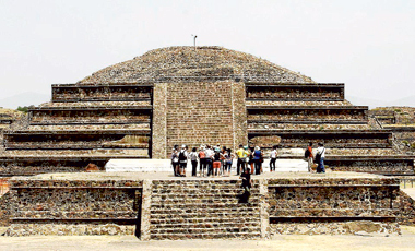 teotihuacan