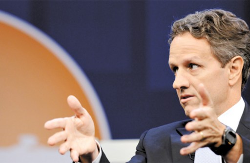 Timothy-Geithner