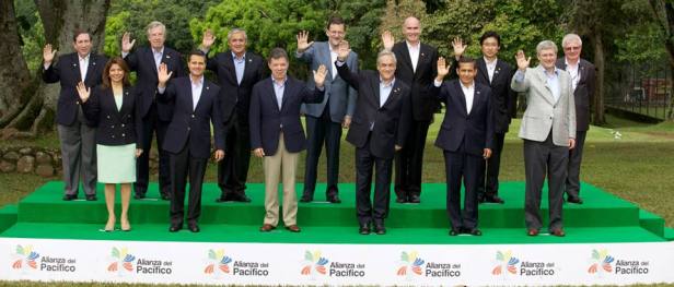 alianza del pacifico 23 5 13