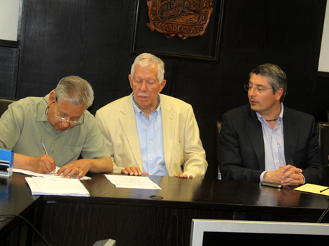 armando luna canales