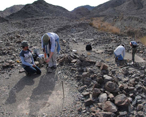 arqueologia baja california