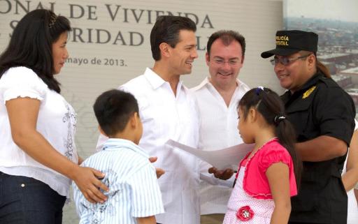 epn vivienda policias