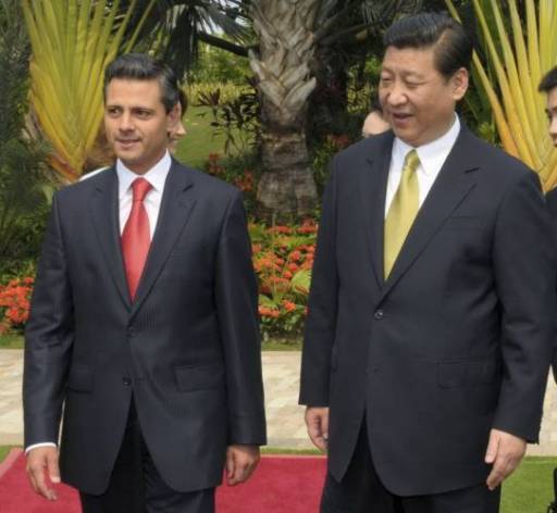 epn Xi Jinping