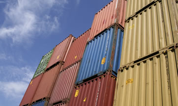 México envía casi 80% de sus exportaciones a los Estados Unidos. (Foto: Getty Images)