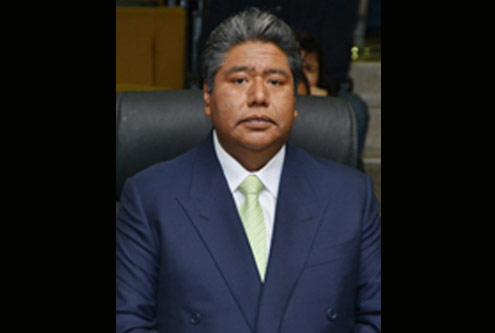 Gregorio Galván Rivera