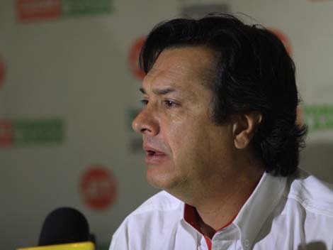 Guillermo Ruiz de Teresa