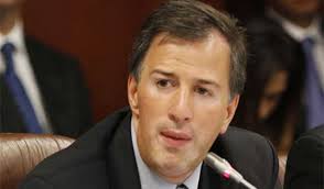 José Antonio Meade