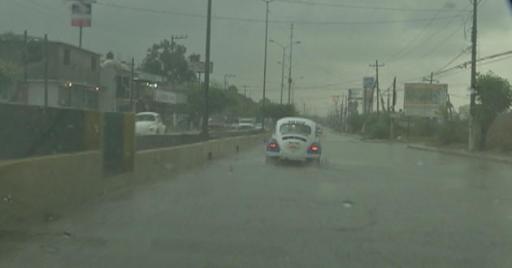 lluvias chiapas