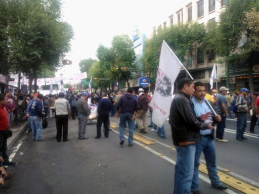 marcha sme
