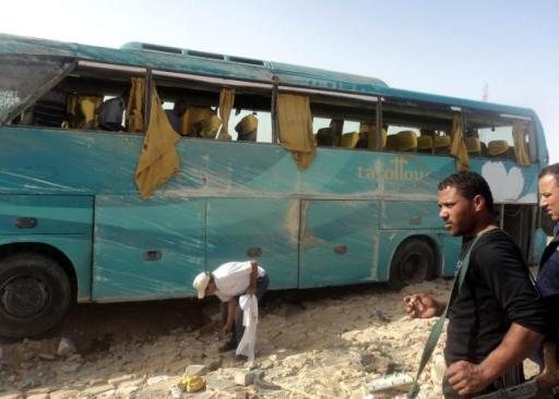 mexicanos accidente egipto