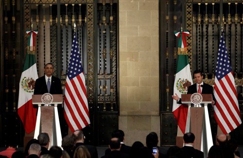 obama epn conf